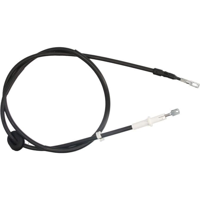 Kabel, parkeerrem ATE 24.3727-0448.2 rechts