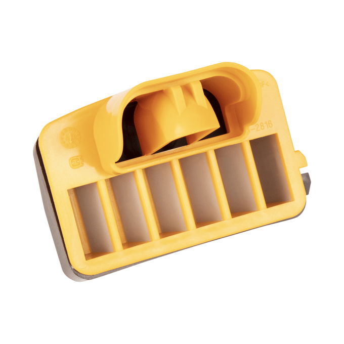 Luchtfilter 44 micron