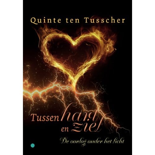 Tussen Hart En Ziel - Quinte ten Tusscher