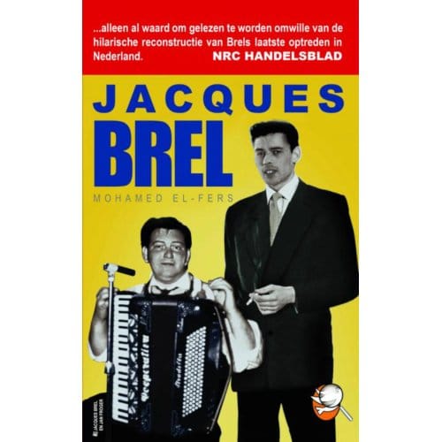 Jacques Brel - Mohamed El-Fers