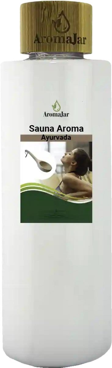 Saunageur Ayurveda