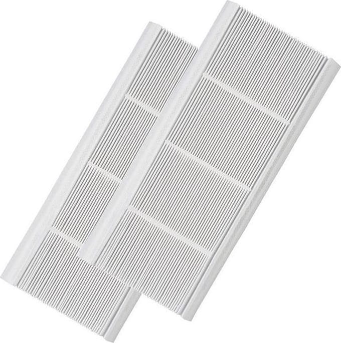 1 Set | AFPRO Filters geschikt voor Codumé HRU 3 BV(N) F7 | WTW filters | Stapelkorting