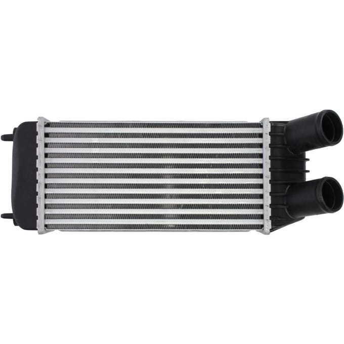 Intercooler THERMOTEC DAP006TT