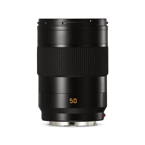 Leica Apo-Summicron-SL 50mm f/2 asph  L-mount