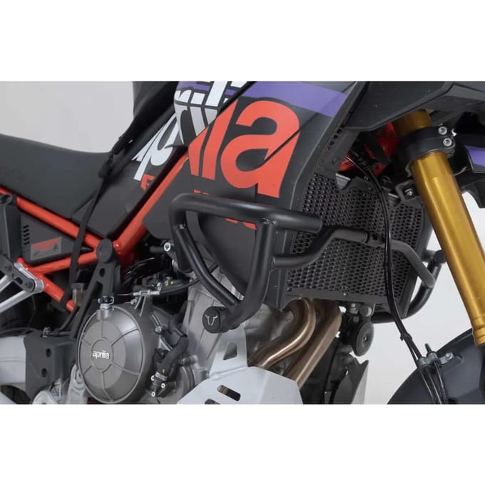Beschermingsset voor motorfietsen SW-Motech Tuareg 660