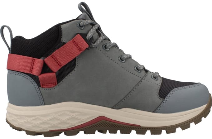 TEVA W GRANDVIEW GTX Blauw 39 EU