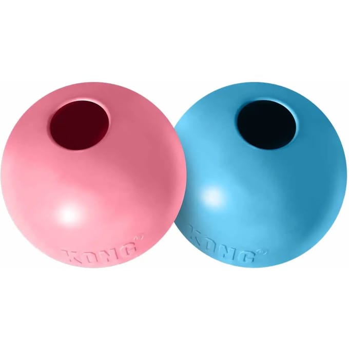 Puppybal Kong Hole