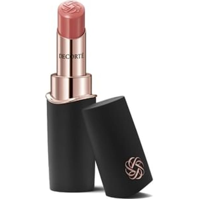 Kose - DECORTE Rouge Cream Glow 07G Nude Conscious