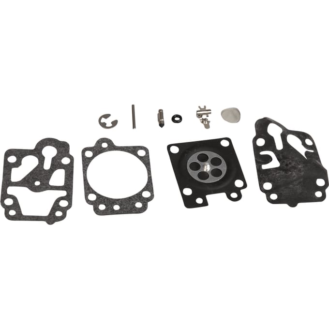 Carburateur herstel set