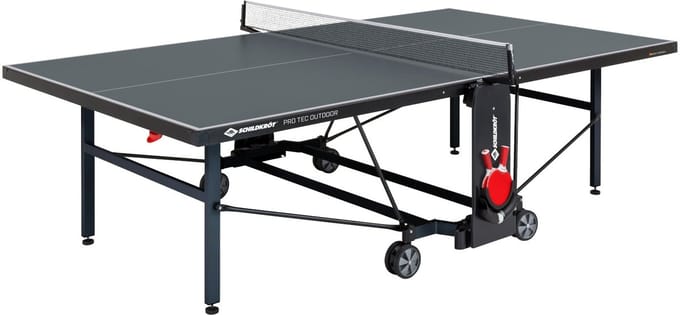 Schildkröt Outdoor Tafeltennistafel ProTec