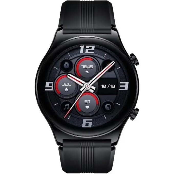 Aangesloten horloge Honor GS 3