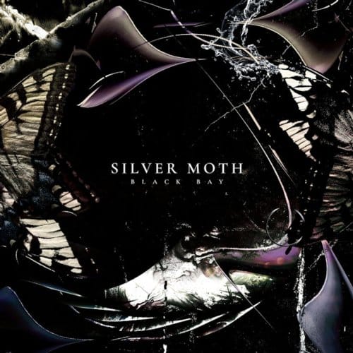 Black Bay - Silver Moth