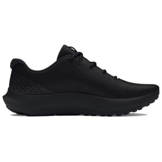 Under Armour Wmns Surge 4 'Noir' 39 black
