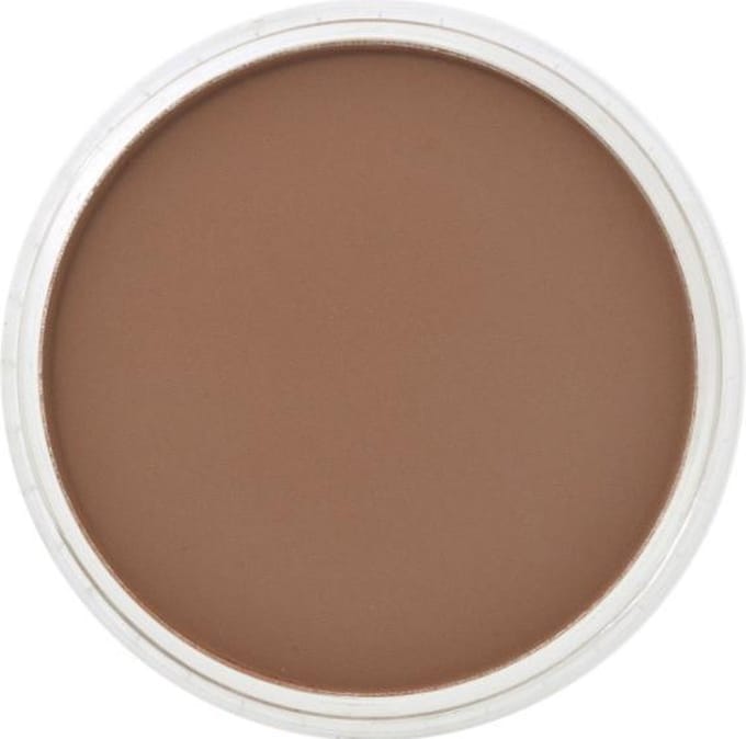 PanPastel - Burnt Sienna Shade