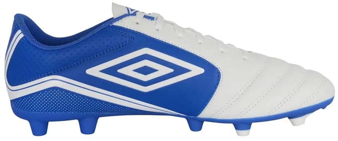 Umbro Classico Xii Fg Voetbalschoenen Blauw EU 45 1/2 Man