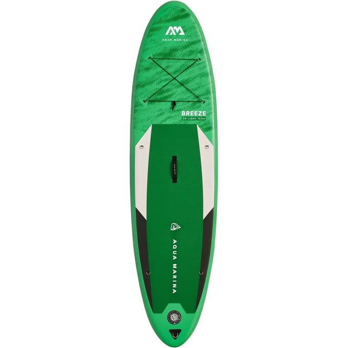 Aqua Marina Breeze Opblaasbaar SUP Board - 300 cm