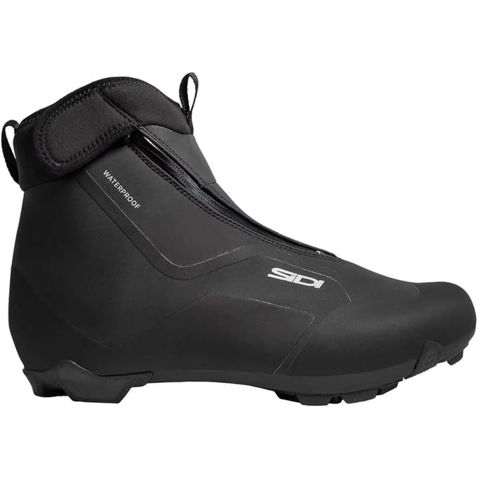 Winter schoenen Sidi Nubes XC WP