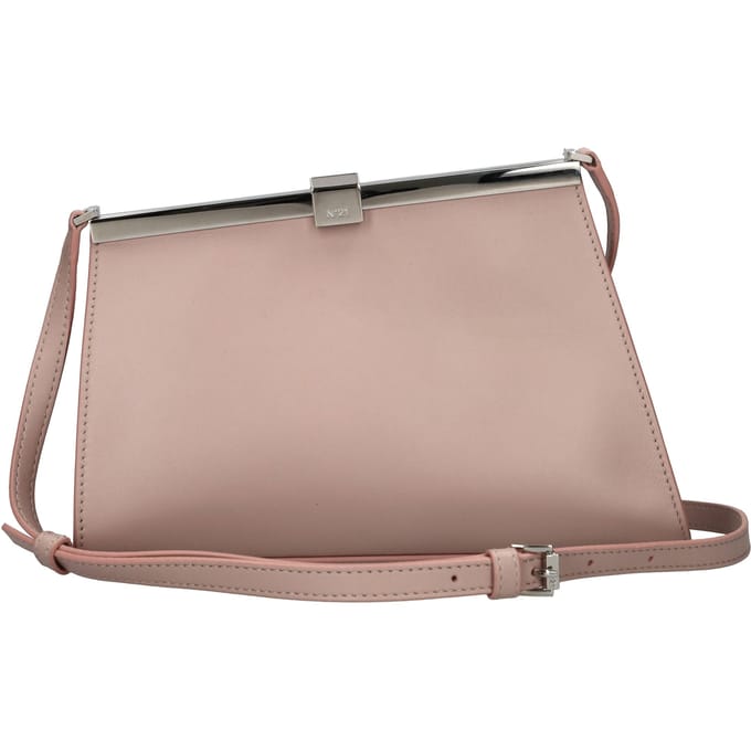 N°21 Zakken. Roze