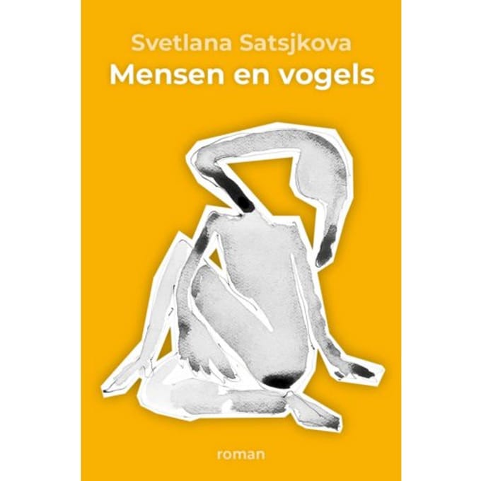 Mensen En Vogels - Svetlana Satsjkova