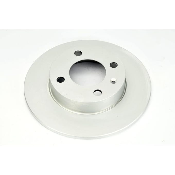 Remschijf TEXTAR 92098203