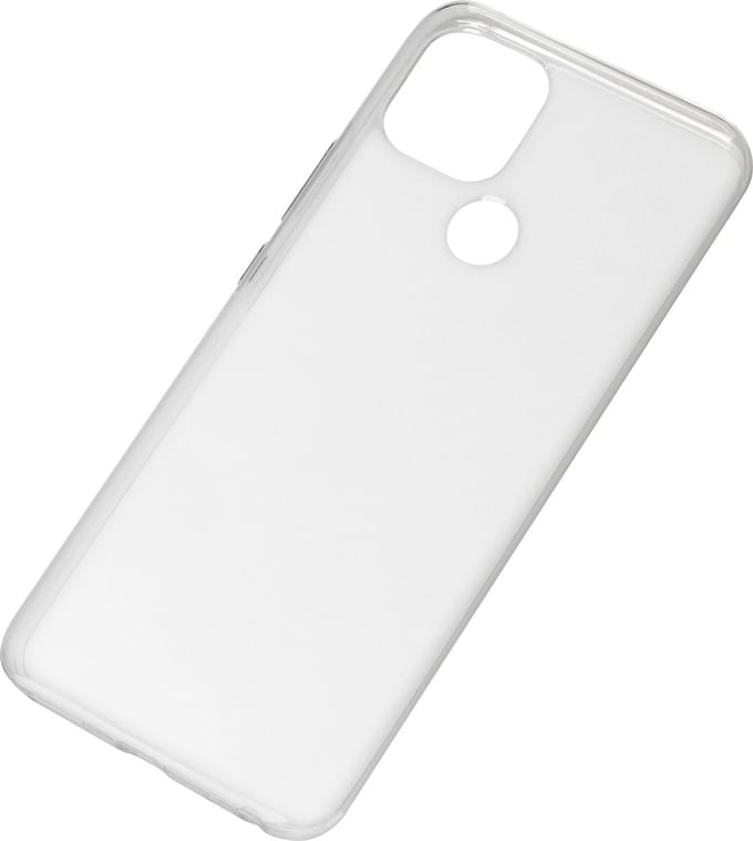 Kruger&Matz FLOW 9 - Siliconen Hoes - Antislip - Flexibel