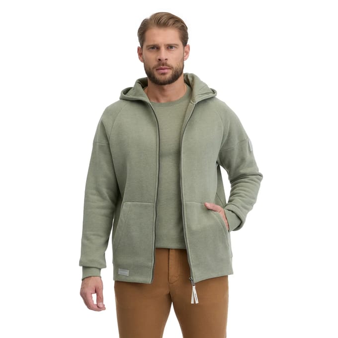 Hoodie Ragwear Zenway