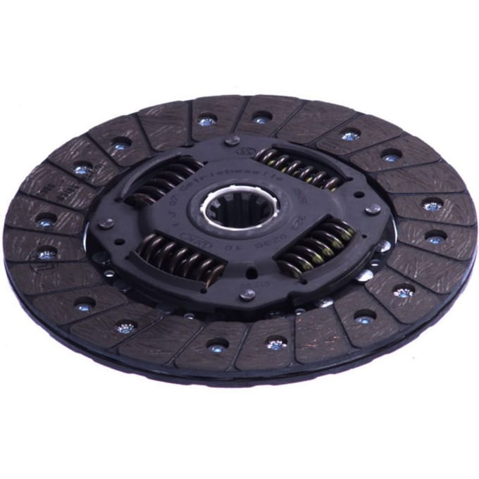 Schaeffler Luk Koppelingsplaat LUK 323 0235 10