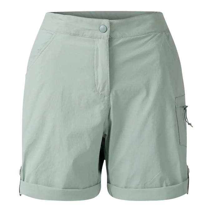 Dare2B Melodische Korte Broek voor Dames