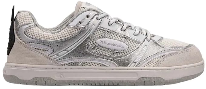 Be Lenka Dropsta Barefoot Schoenen Wit EU 37 Man