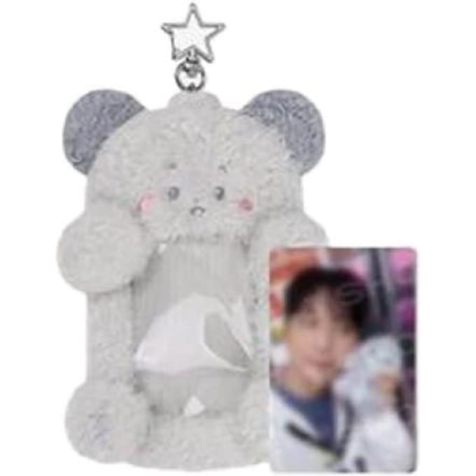 Xdinary Heroes - [The Xcape] 2026 Zomer Special MD Xdinary Monsters REEL HOUDER Gunil white
