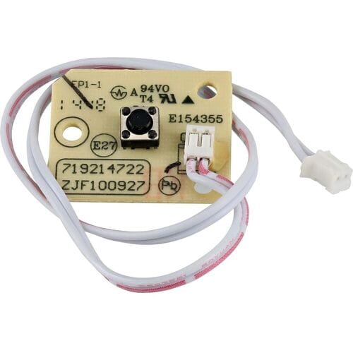 AEG elektronische module, met, schakelaar 4055131652