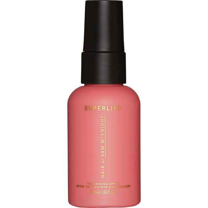 Hair by Sam McKnight Cool Girl Super Lift Root Boost
