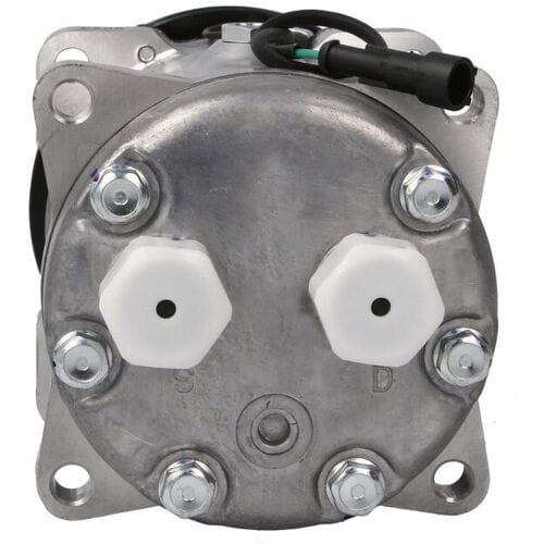 Airco-compressor VALEO 813021