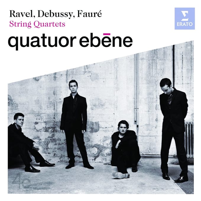 String Quartets