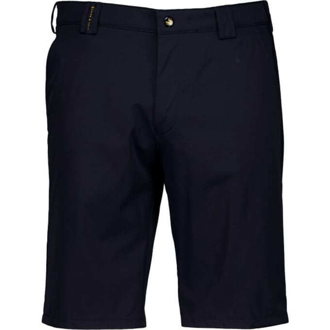Meyer Andrews Bermudas Donkerblauw 1-8070