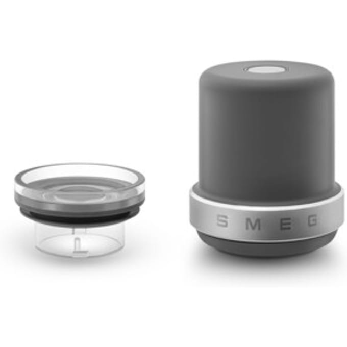 SMEG Vacuümpomp Accessoires, Vacuümpomp , Blender