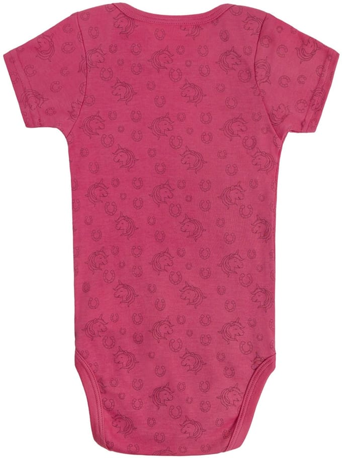 Qhp Romper Qhp Jaily Roze