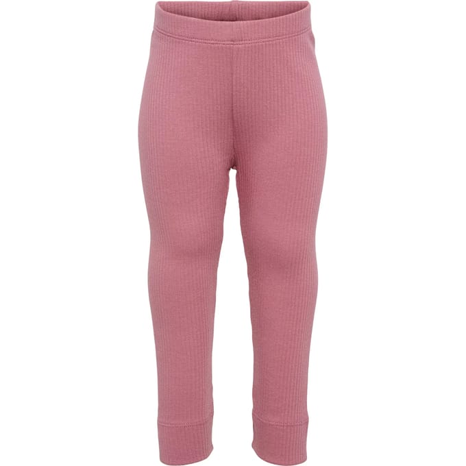Leggings voor babymeisjes Hummel Rene
