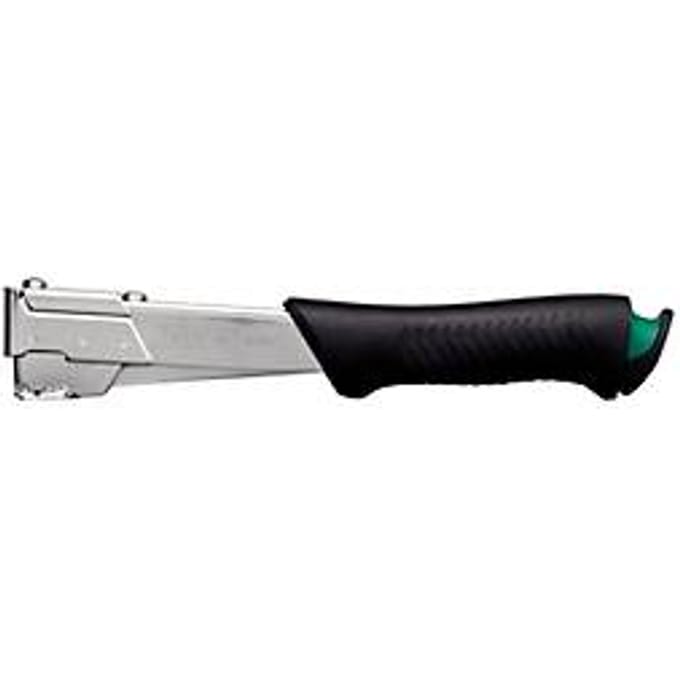 Hamertacker Rapid PRO 311, wissel tussen nietjes, behuizing staal, voor nietjes type 140
