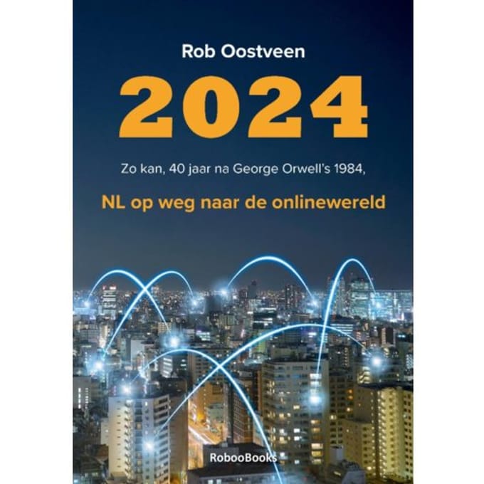 2024 - Rob Oostveen