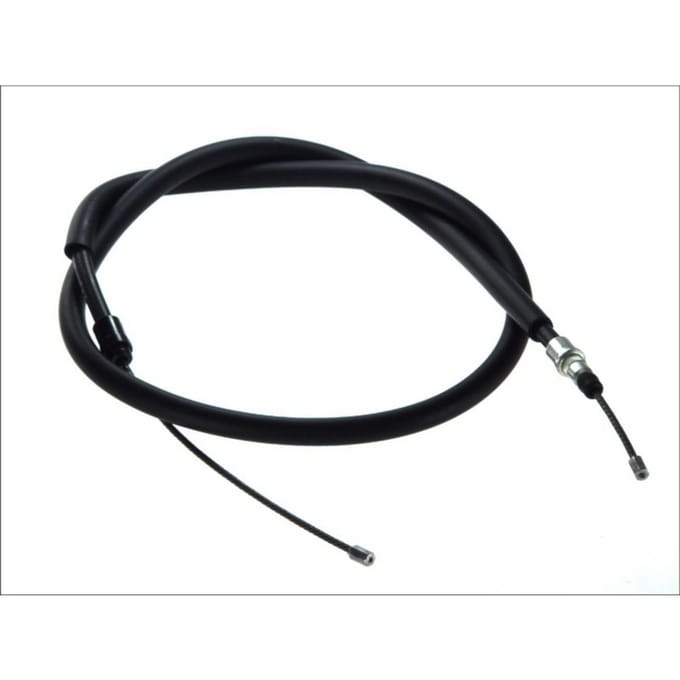 Kabel, parkeerrem LINEX 35.02.14 links
