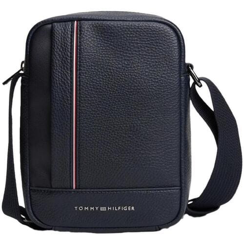 Schoudertas Tommy Hilfiger Central Mini