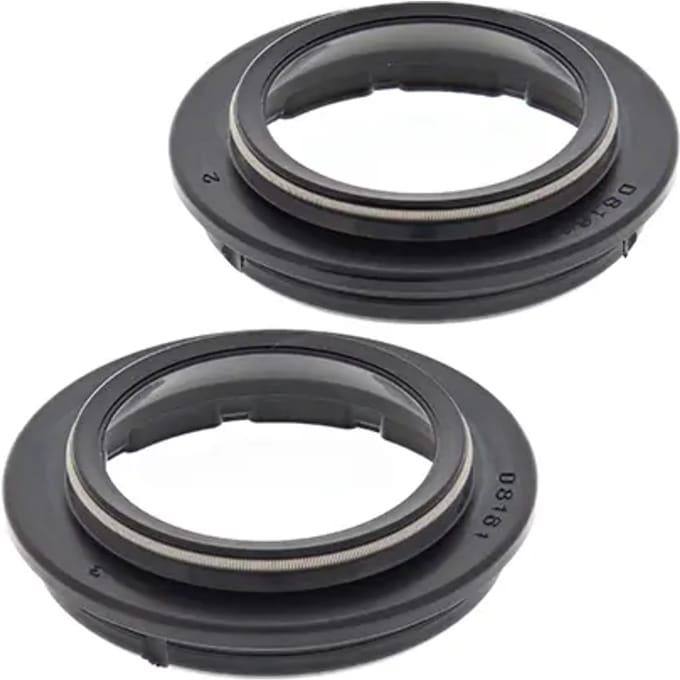 Set stofafdekking voor de vork All Balls Racing 57-135