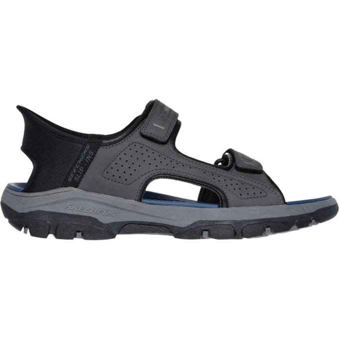 Skechers Tresmen 205289 charcoal