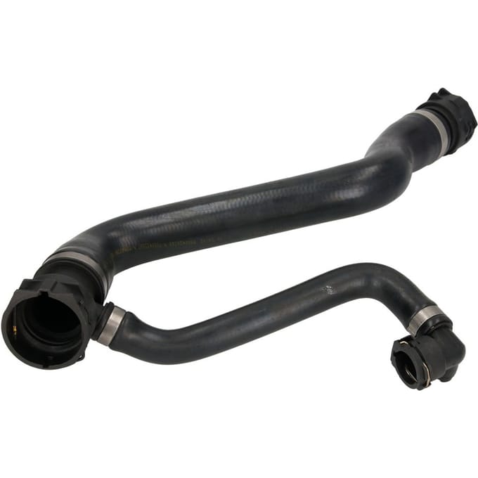 Radiateurslang THERMOTEC DWB061TT links