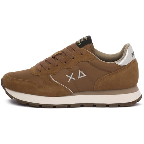 Lage Sneakers Sun68 Z46202