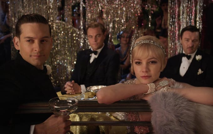 Great Gatsby