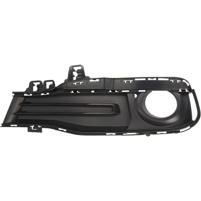 Bumper - onderdelen BLIC 6502-07-0063914BP