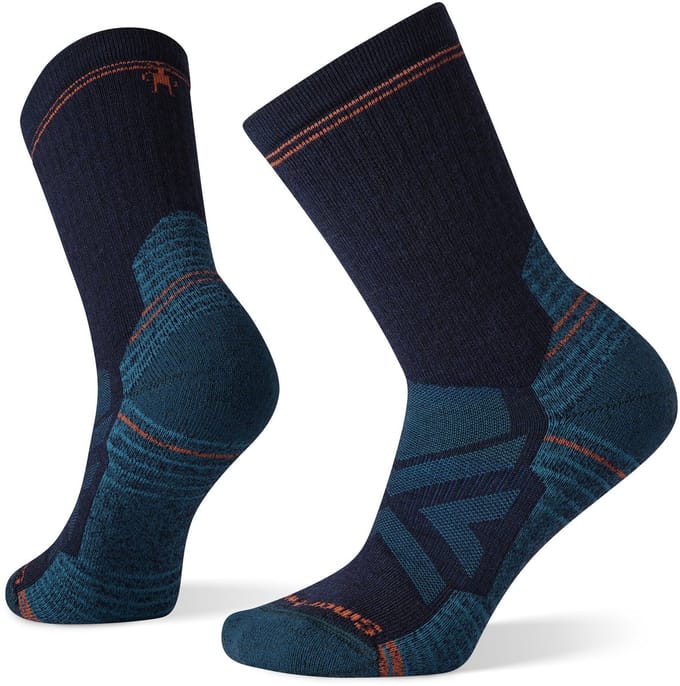 Smartwool Performance Full Cushion wandelsokken dames dark navy maat 38-41