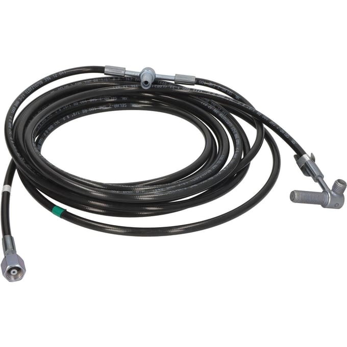 Cabine hefkabel AUGER 99852